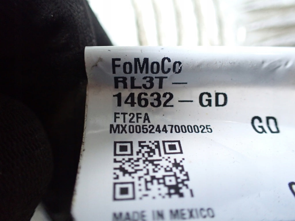 Wiązka Drzwi Ford F150 2021-