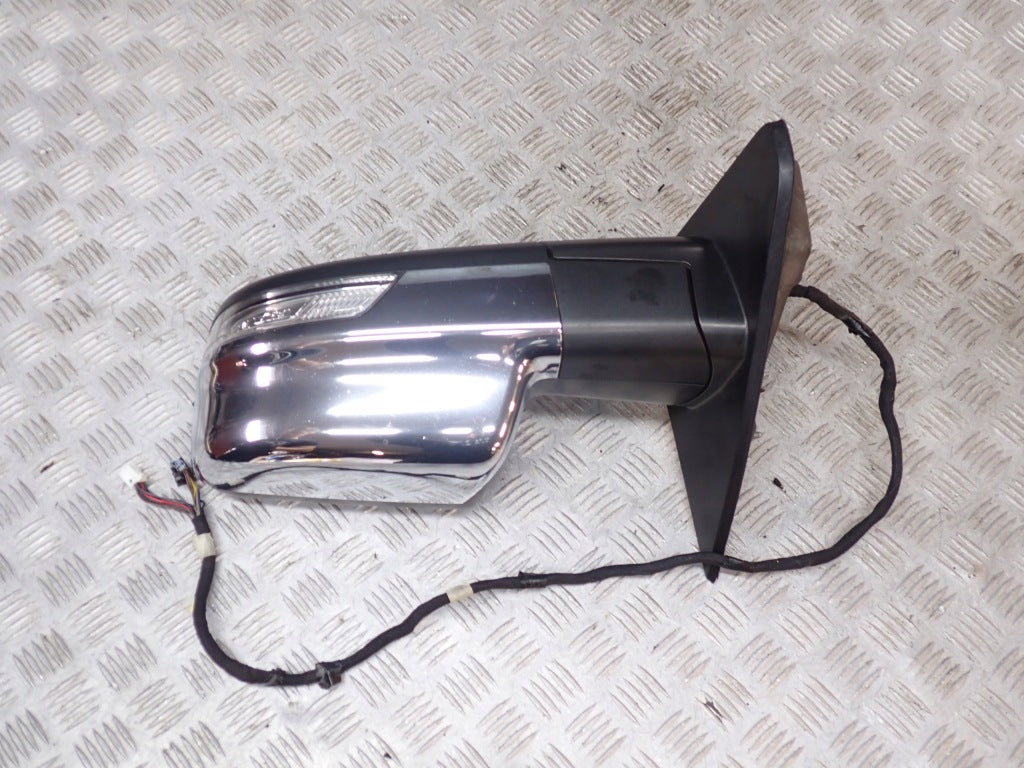 Lusterko Lewe Chrome 13 Pin Dodge Ram V 2019-