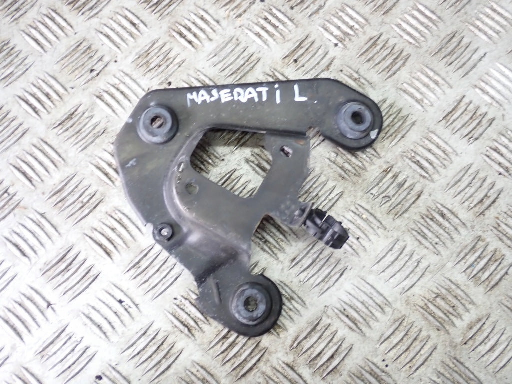 Podstawa Filtra Powietrza Maserati Quattroporte 14