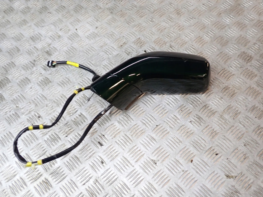 Left Mirror Set 11 PIN Chevrolet Corvette C7 2014-