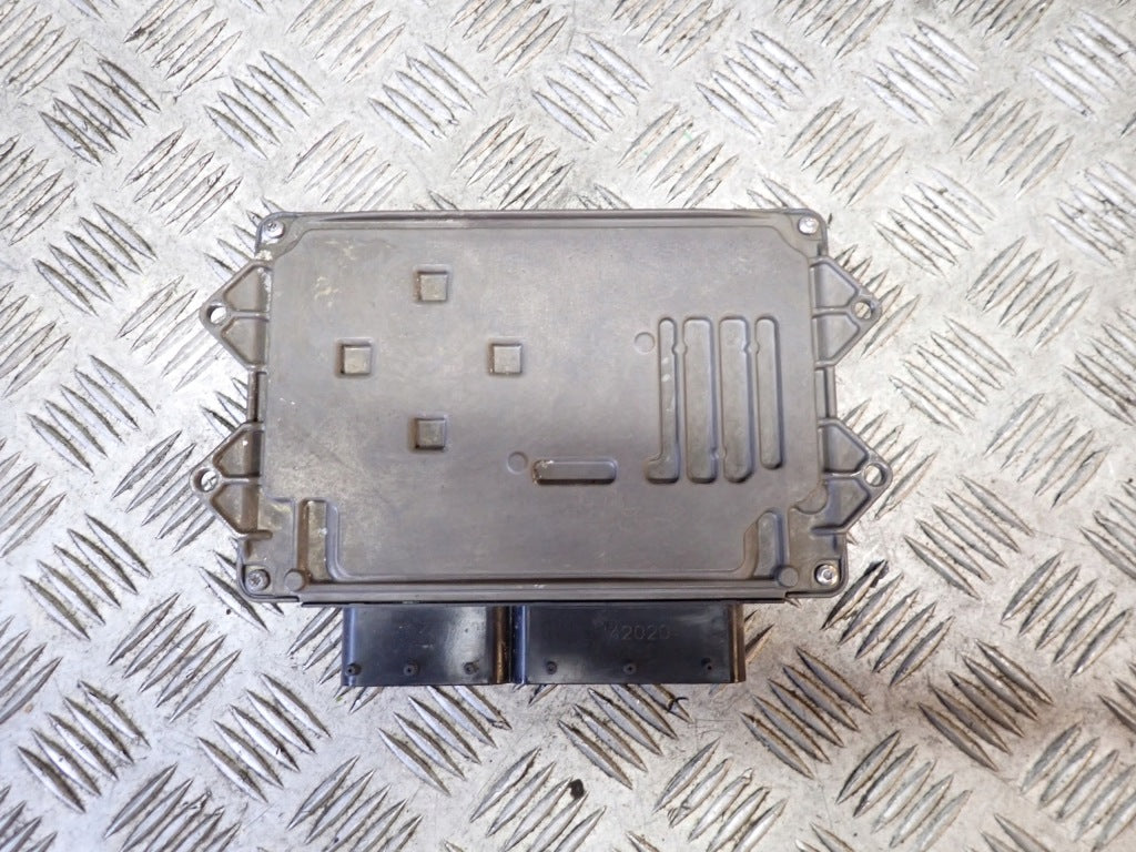 Komputer Moduł Sterownik Skrzyni Chevrolet Corvette C8 6.2 Z51 2020-