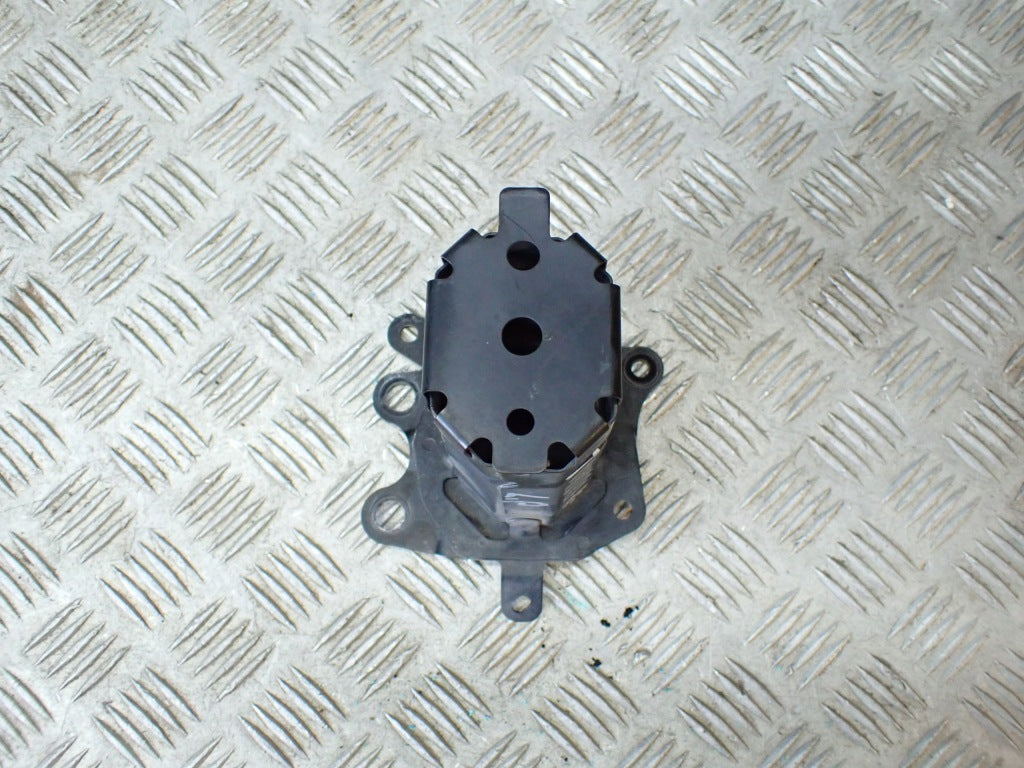 Crumple Zone Left Right Toyota Tundra 2022-