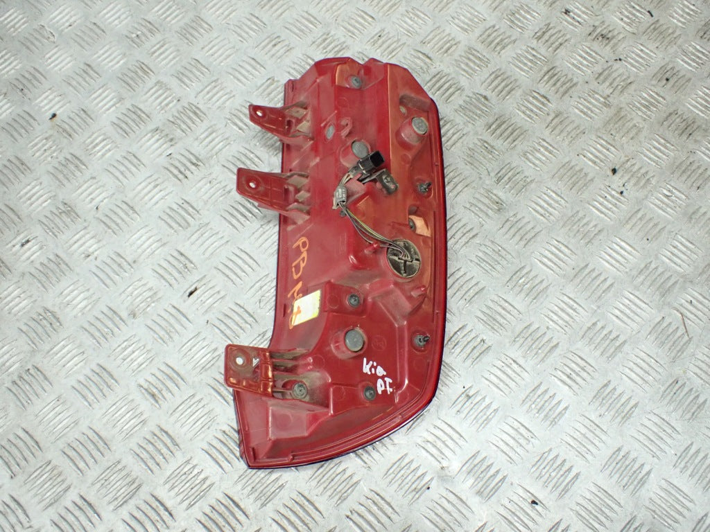 LED Rear Right Lamp Kia Telluride 3.8 4x4 2021