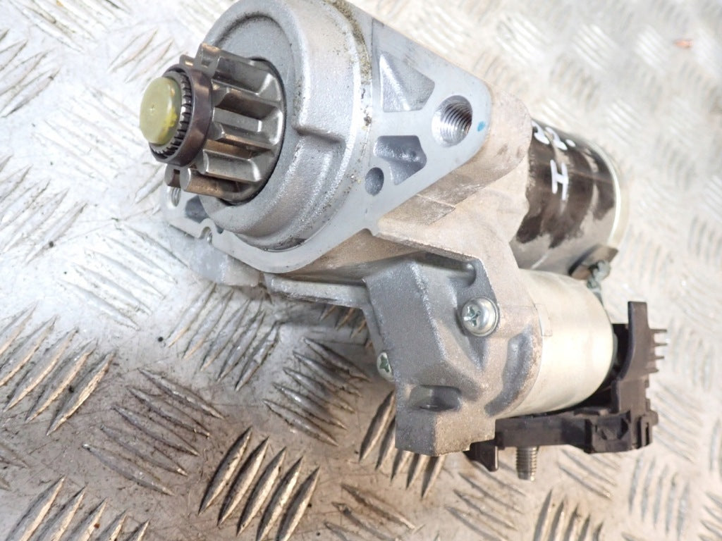 Starter motor Toyota Tundra Sequoia Limited 22-