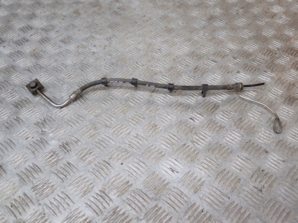 Rear Brake Hose Flexible Dodge RAM V 2019-