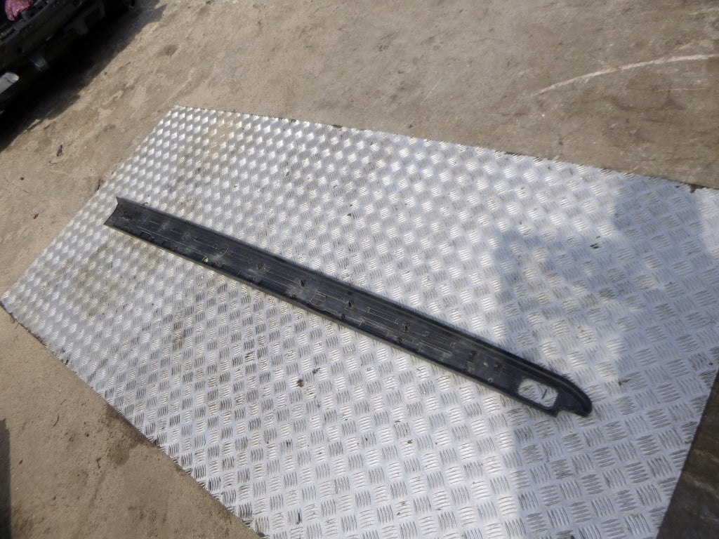 Side Panel Trim 209 cm Ford F150 2015