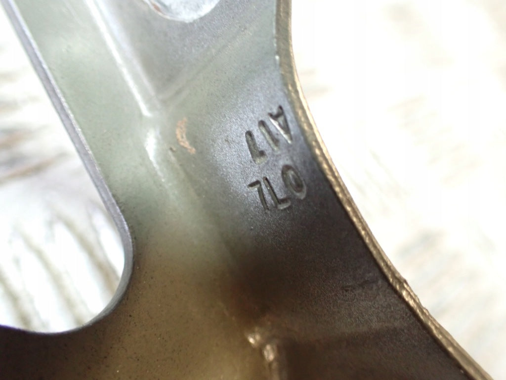 Zawiasy Maski Para Toyota Sienna XL40 2.5 2021-