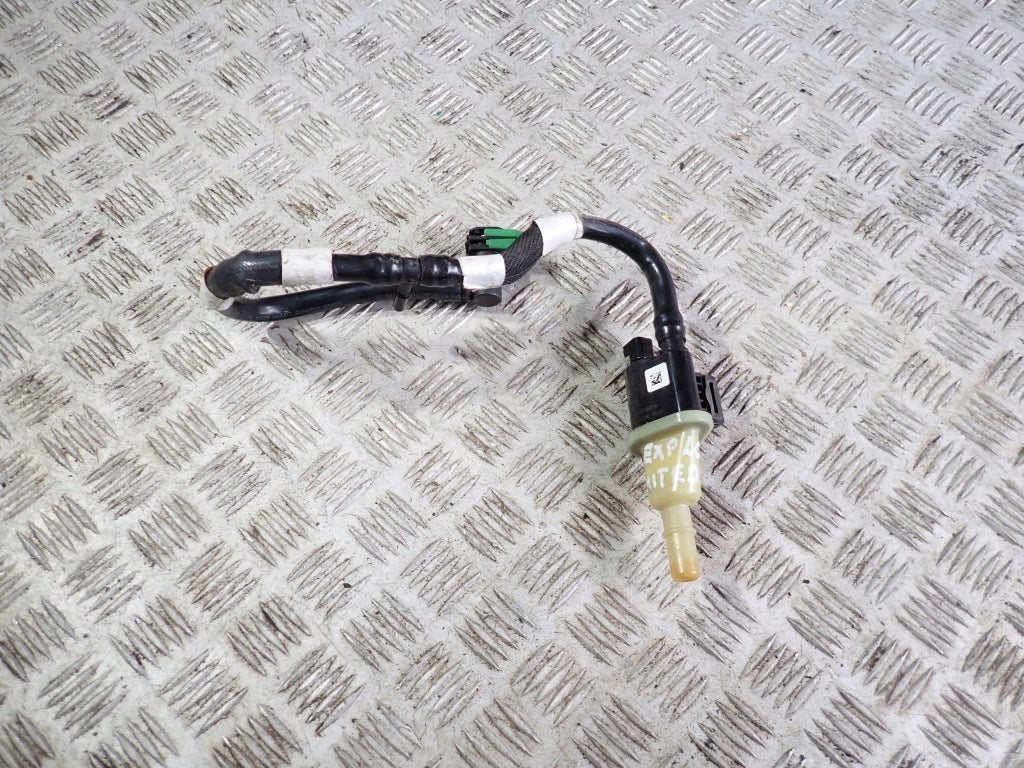 Fuel Vapor Evap Valve Ford Explorer 3.3 Kuga 2.5 Hybrid 2020-
