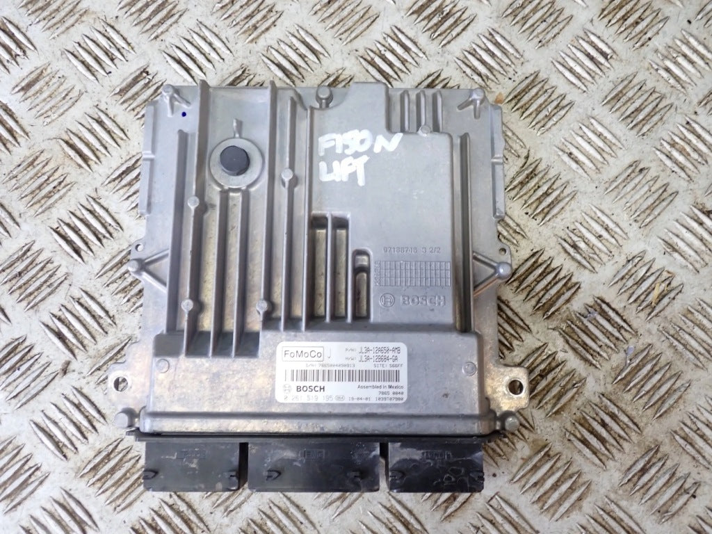 Komputer Silnika ECU Ford F150 3.3 2019