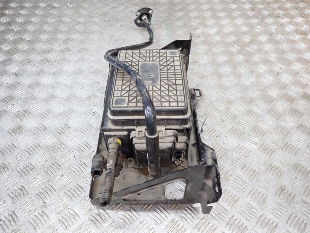 Filtr Węglowy Ford F350 F250 P558 6.2 4x4 Super Duty 2021