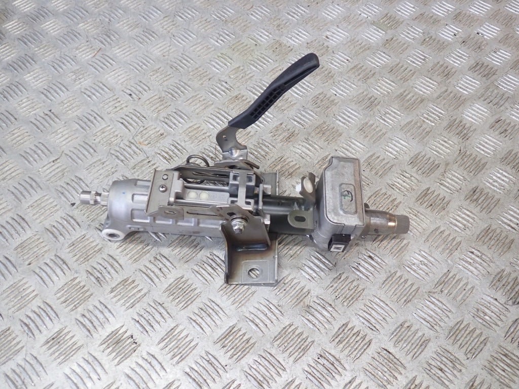 Kolumna Kierownicza Toyota Sienna XL40 2021