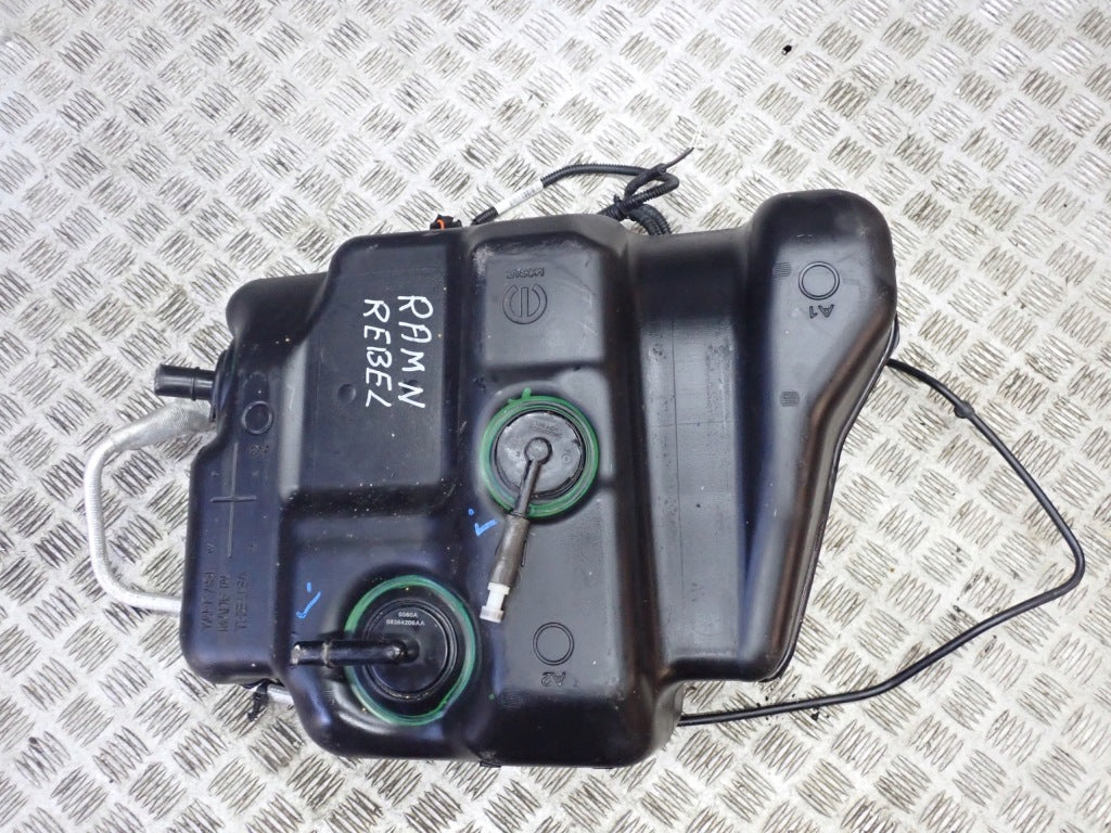 Adblue Tank Pump Dodge Ram V 19-