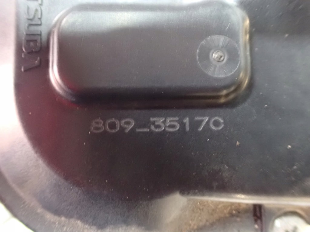 Mechanizm Wycieraczek Honda Pilot 4 YG2 4x4 23-