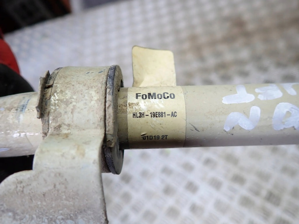 Air Conditioning Hose Pipe Ford F150 2019
