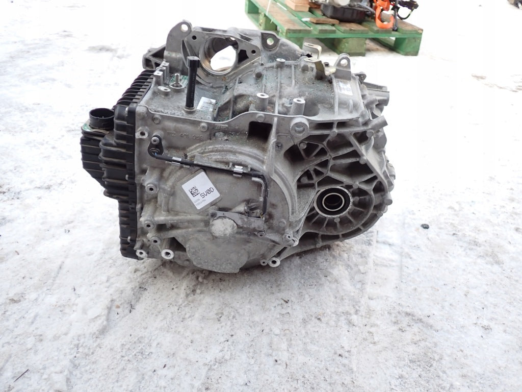 Skrzynia Biegów ZF 9HP Infiniti QX60 L51 3.5 V6 Nissan Pathfinder R53 2022