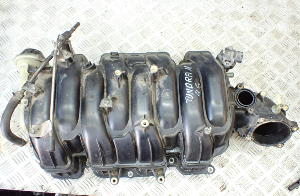 Intake Manifold Toyota Tundra Sequoia Land Cruiser 200 Lexus GX460 4.6 2014