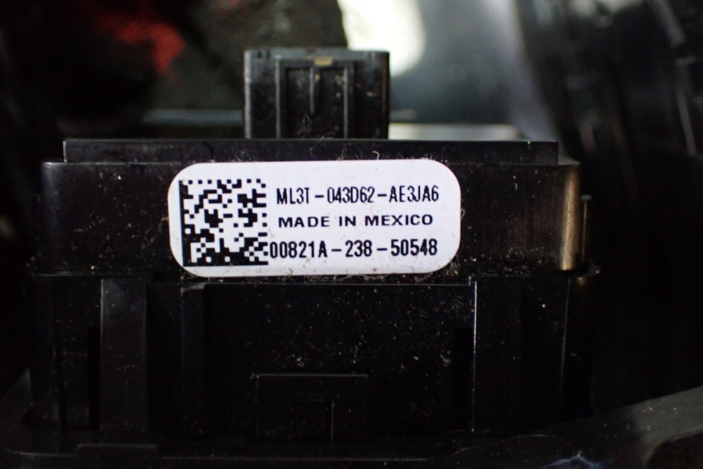 Panel Holowania Przyczepy Hamulca Haka Ford F150 2021-