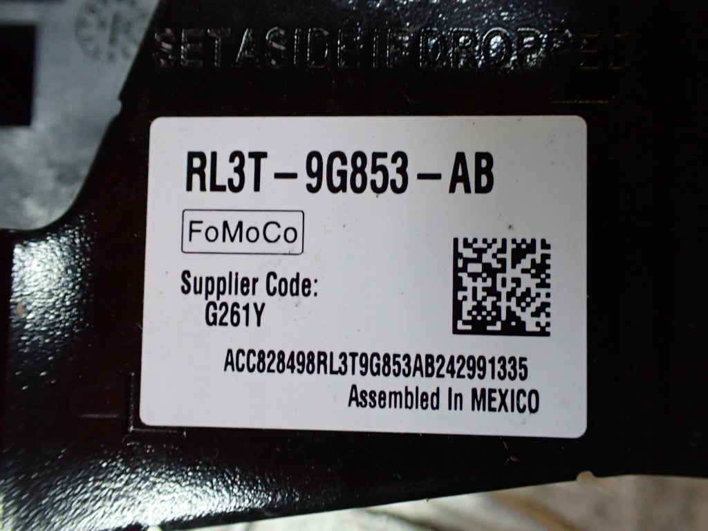 Czujnik radaru przedniego Distronic ACC do Ford F150 3.5 Hybrid Powerboost 2025, część Autolandparts