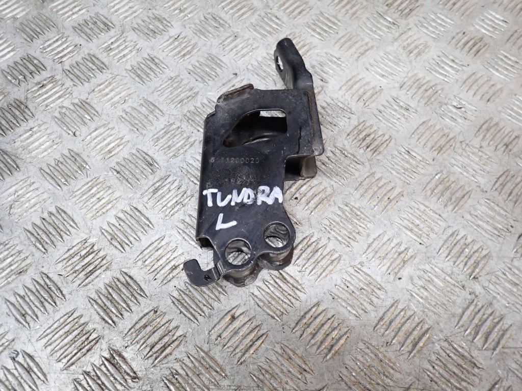 Left Steering Rack Mount Bracket Toyota Tundra 2022-