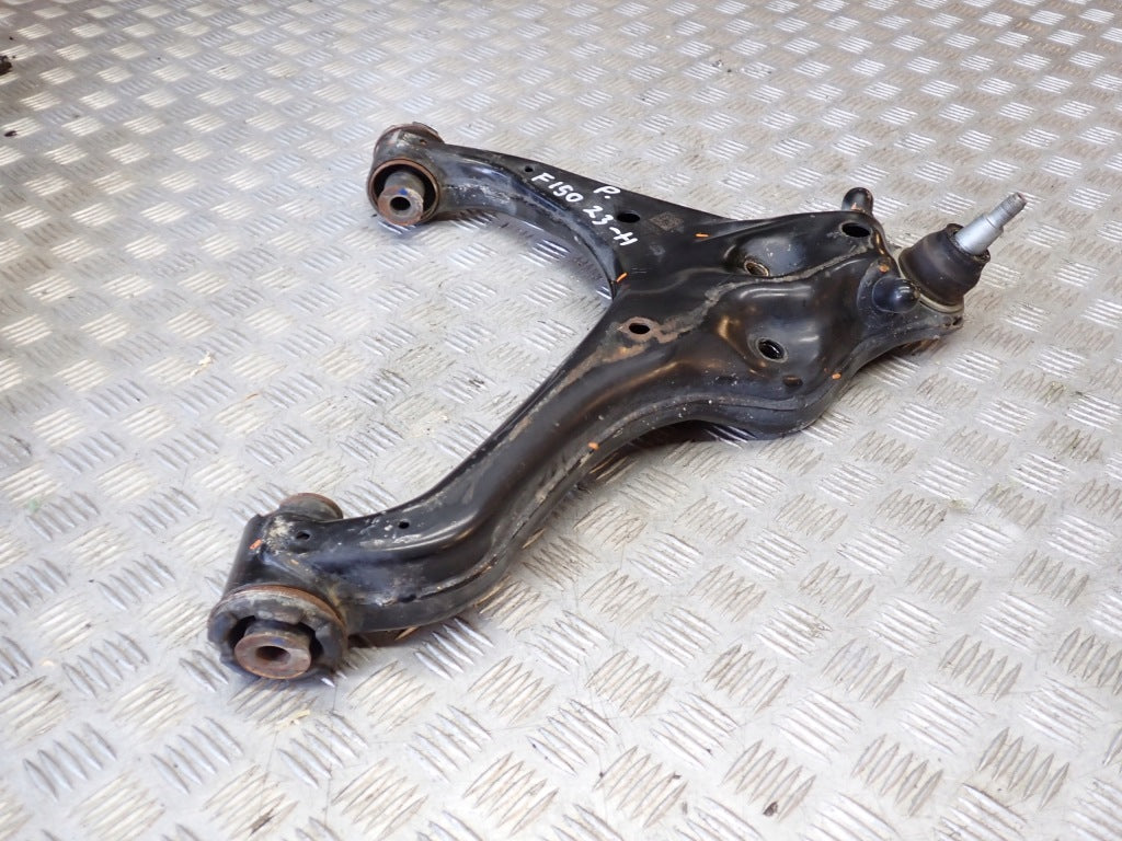 Wahacz Prawy Przedni Dolny Ford F150 XLT 2021-