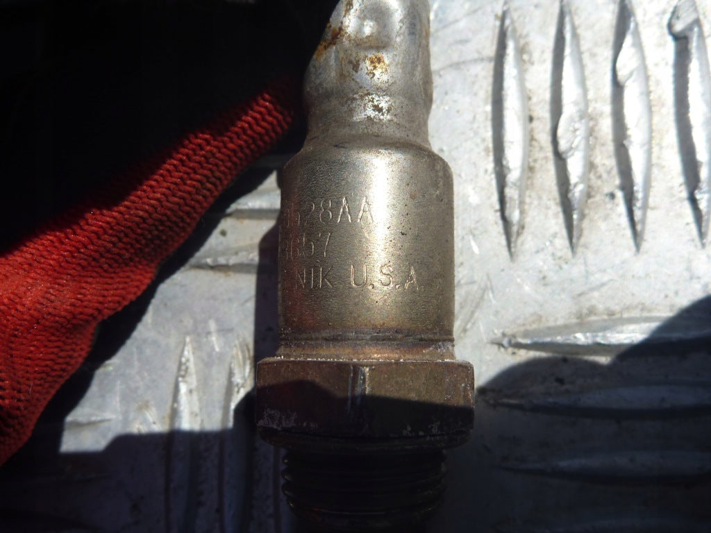 Lambda probe Dodge RAM Jeep Wagoneer WS 5.7 Jeep Wrangler JL 3.6