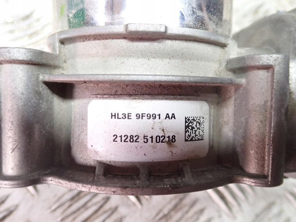 Throttle body Ford F150 3.5 Ecoboost 2021