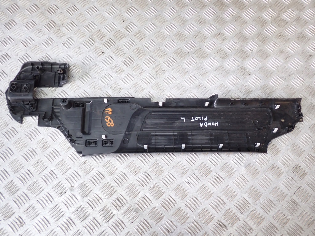Osłona Listwa Progu Lewa Tylna Honda Passport Pilot 4 YG2 3.5 2023