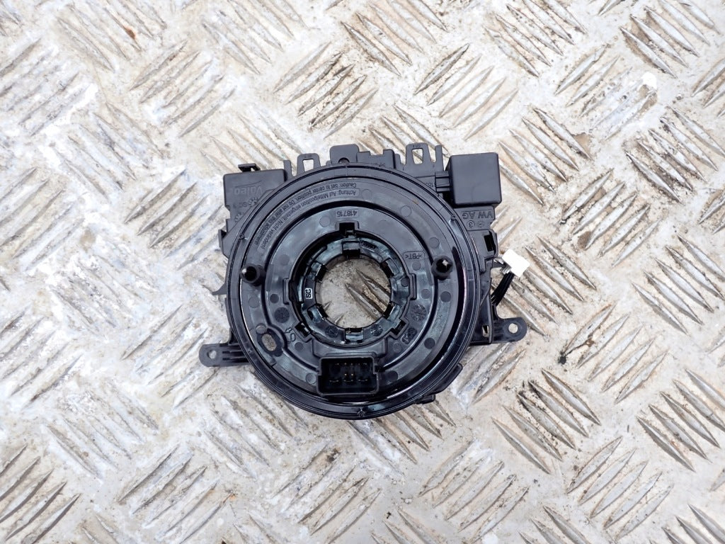 VW Atlas 3.6 FSI 2019 Airbag Reel
