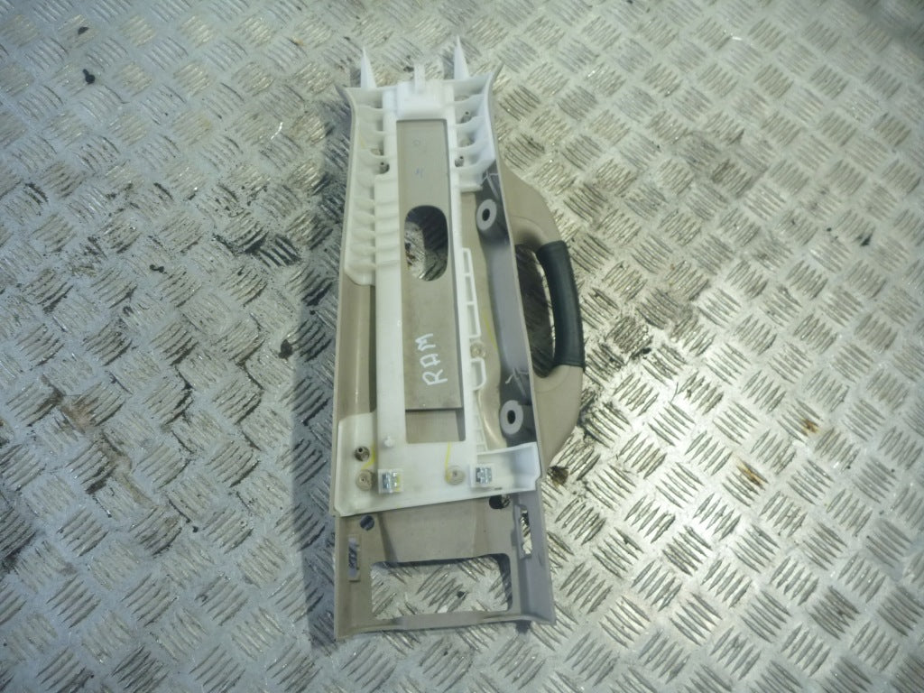Center Pillar Cover Dodge Ram Limited 09-