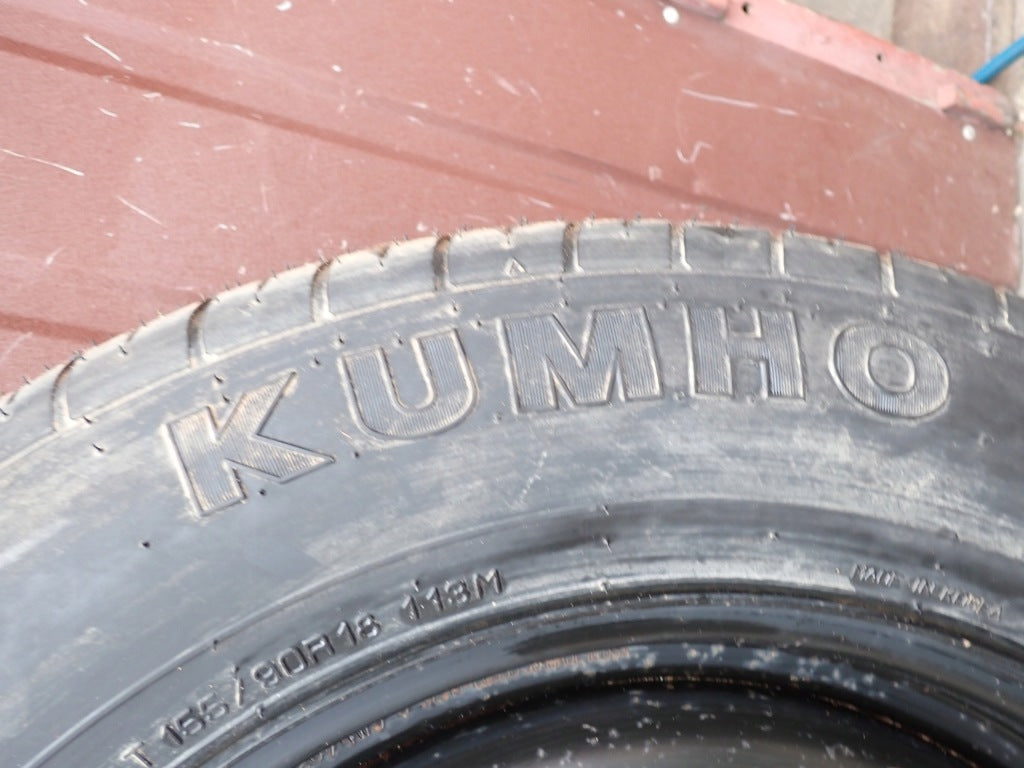 Koło Zapasowe Dojazdowe Zapas Dojazdówka Kia Telluride Hyundai Palisade 20-
