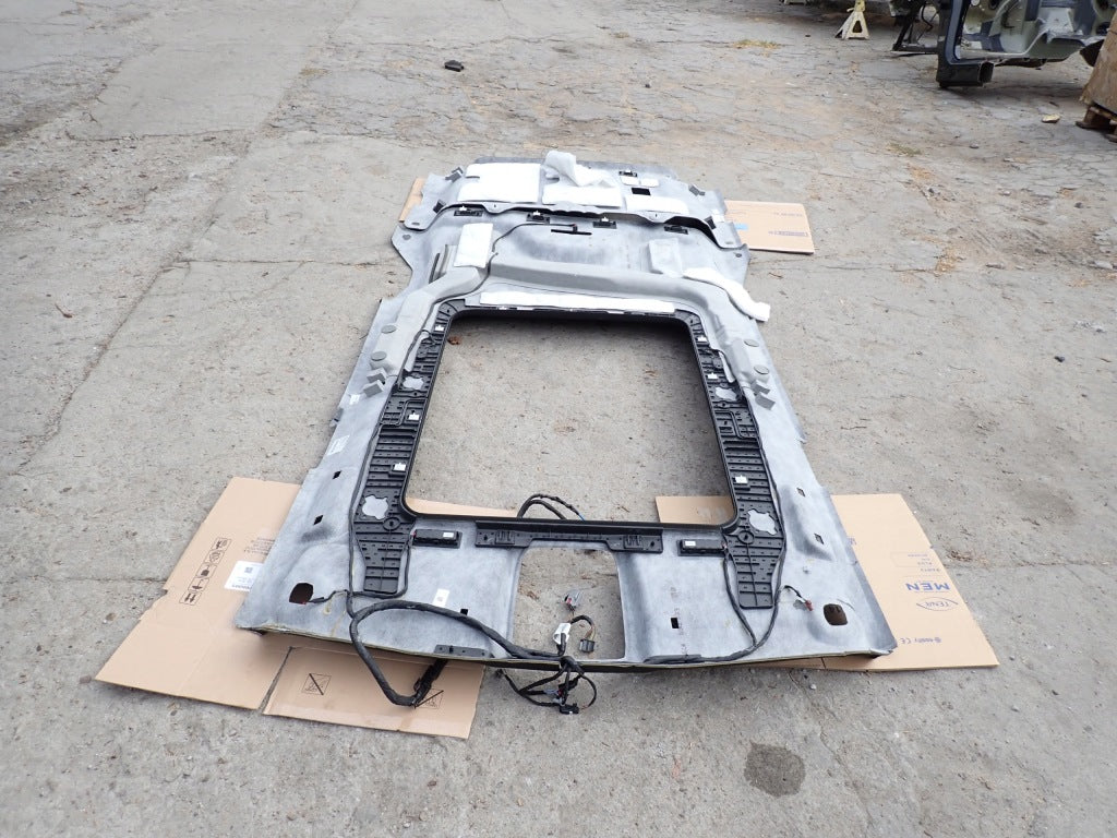 Podsufitka Kompletna Cadillac Escalade ESV 2021-