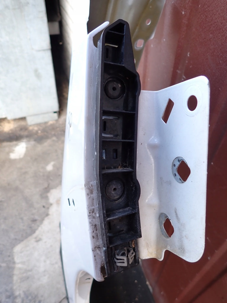 Front Fender Bumper Skid Plate Dodge Ram V 2019-