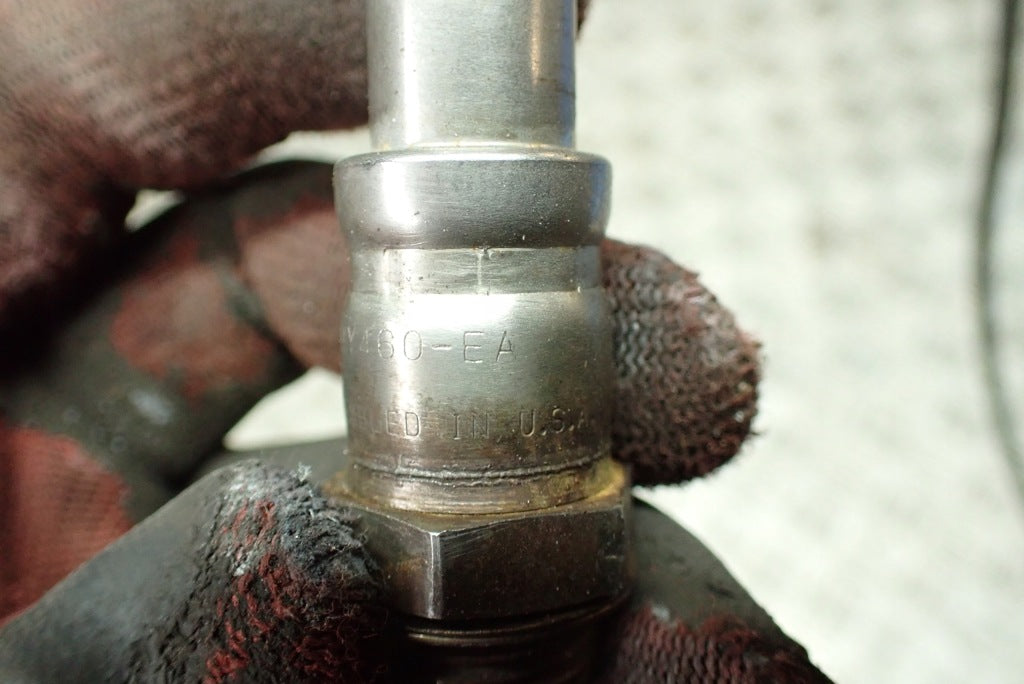 Sonda Lambda Ford F150 5.0 2021-