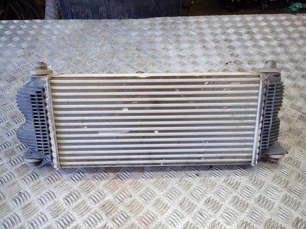 Air Intercooler Ford F150 3.5 2.7 2021-
