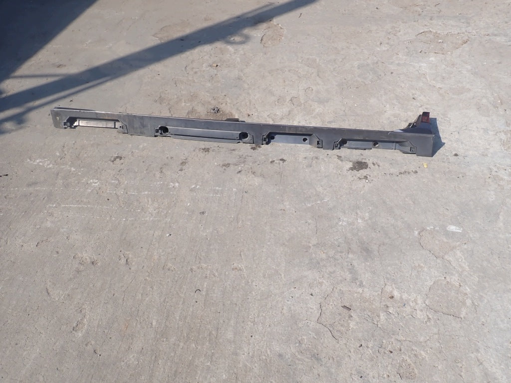 Listwa Progowa Lewa Otwieranie nogą KPL Toyota Sienna XL40 2021