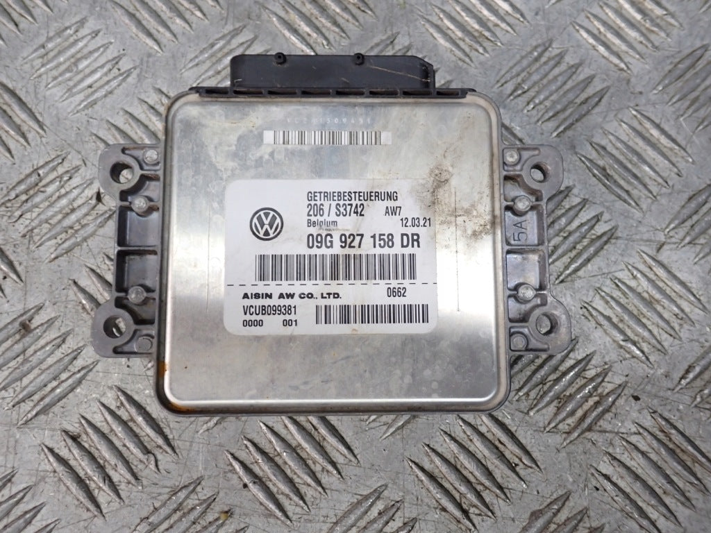 Moduł sterownika skrzyni biegów do VW Atlas Cross Sport 3.6 FSI 2021, części zamienne Autolandparts.