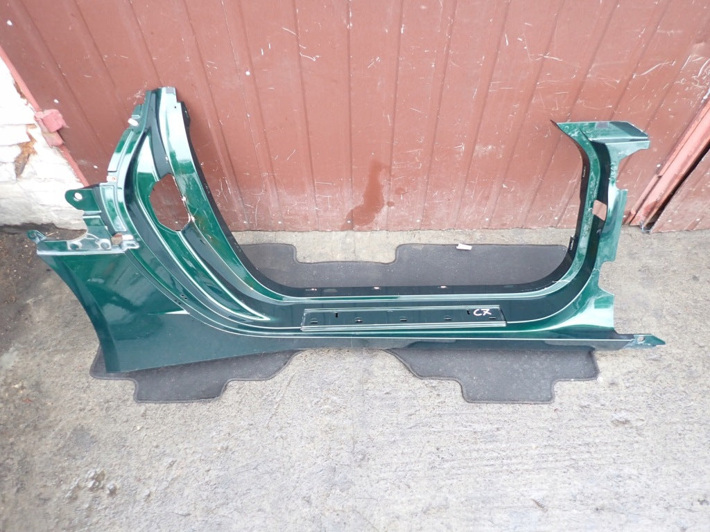 Listwa Progowa Prawa Próg Prawy Chevrolet Corvette C7 14-
