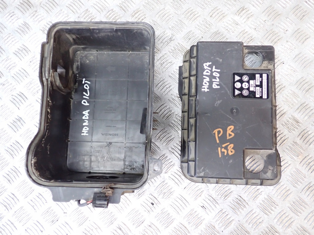 Obudowa Akumulatora Kpl. Honda Pilot 4 YG2 3.5 2023