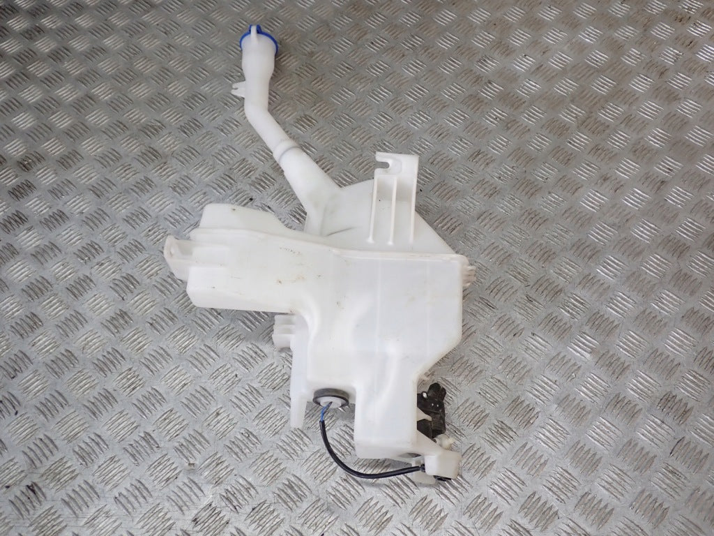 Zbiorniczek Zbiornik Spryskiwaczy Kia Carnival LX KA4 2020-