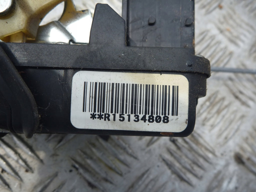 Door Lock Right Front Hummer H2 2005