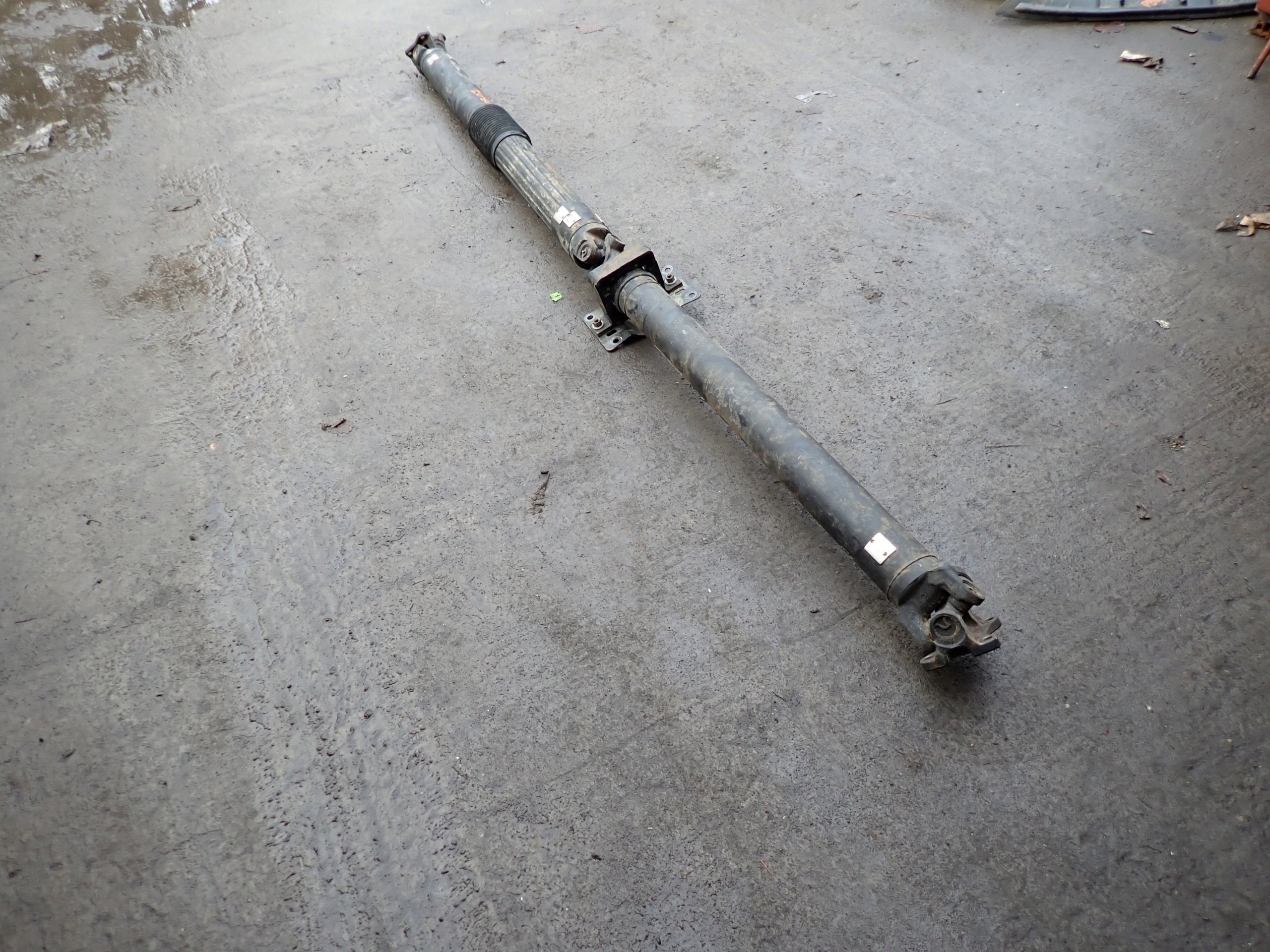 Wał Napędowy Tylny Dodge RAM V 4x2 2019-