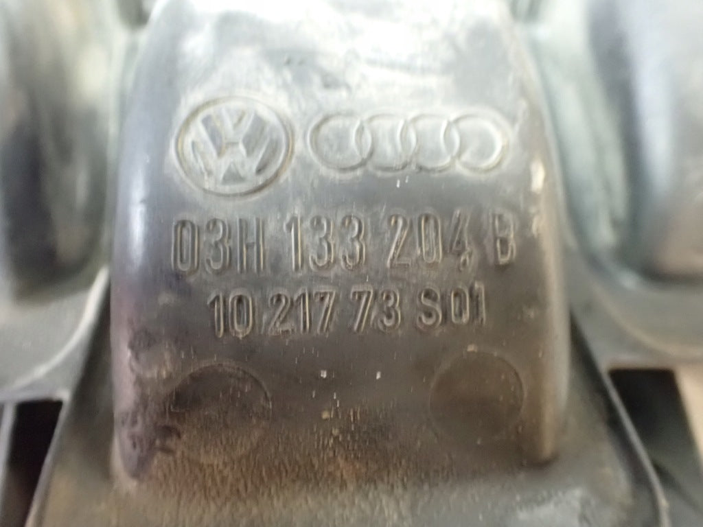Kolektor Ssący VW Atlas Cross Sport Audi Q7 Touareg II 3.6 FSI 2021