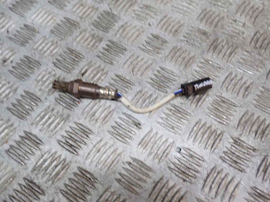 Sonda Lambda Toyota Tundra Sequoia 3.4 3.5 2022-