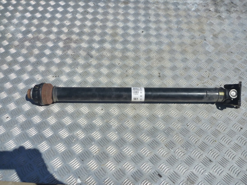 Front Short Shaft Dodge RAM Jeep Wagoneer WS 5.7 4x4 2019-