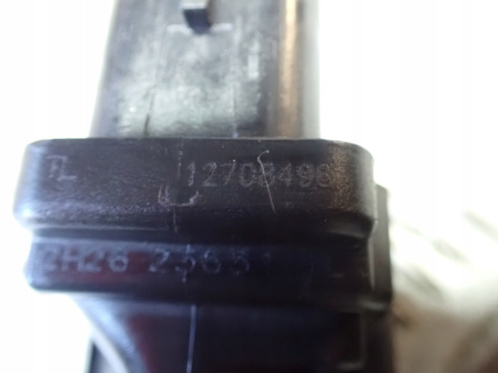 Cewka zapłonowa Autolandparts do Chevrolet Tahoe i Suburban 5.3 i 6.2 2021- na zdjęciu.