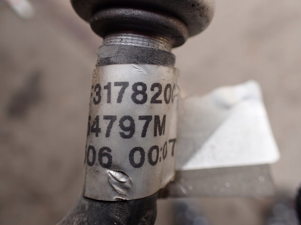 Oil Pipe VW Atlas Cross Sport 3.6 FSI 2021