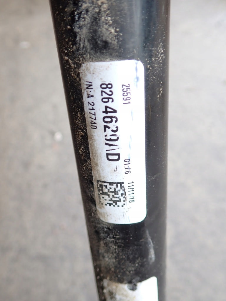 Front Stabilizer Bar Dodge RAM 5.7 4x4 19-
