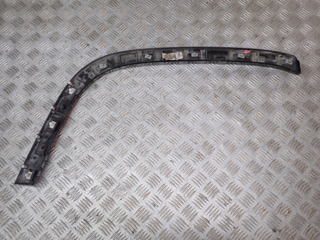 Left Rear Fender Trim Jeep Wagoneer Grand Wagoneer WS 5.7 22-