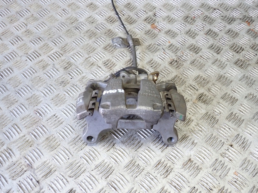 Zacisk Tylny Tył Elektryczny Ford F150 3.5 Powerboost 5.0 V8 2018-2024