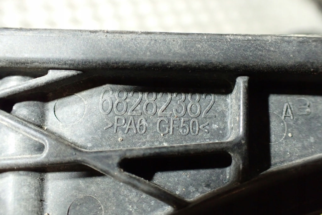 Front Upper Control Arm Dodge RAM V 2019-